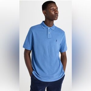 POLO RALPH LAUREN - POLO SHIRT